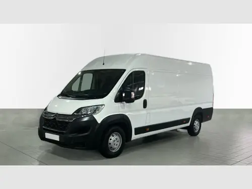 Citroën Jumper
